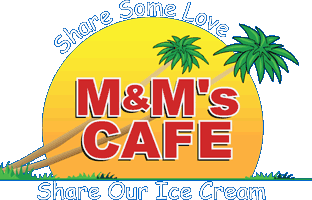 M&M's Cafe at Tin City